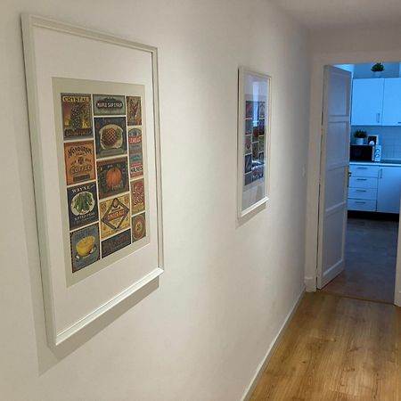 2 Bedroom Virgen De Begona 세비야 외부 사진
