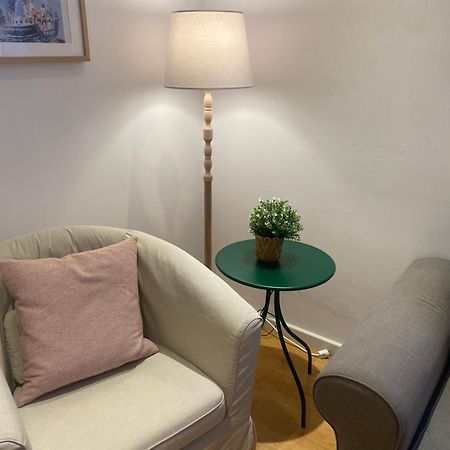 2 Bedroom Virgen De Begona 세비야 외부 사진