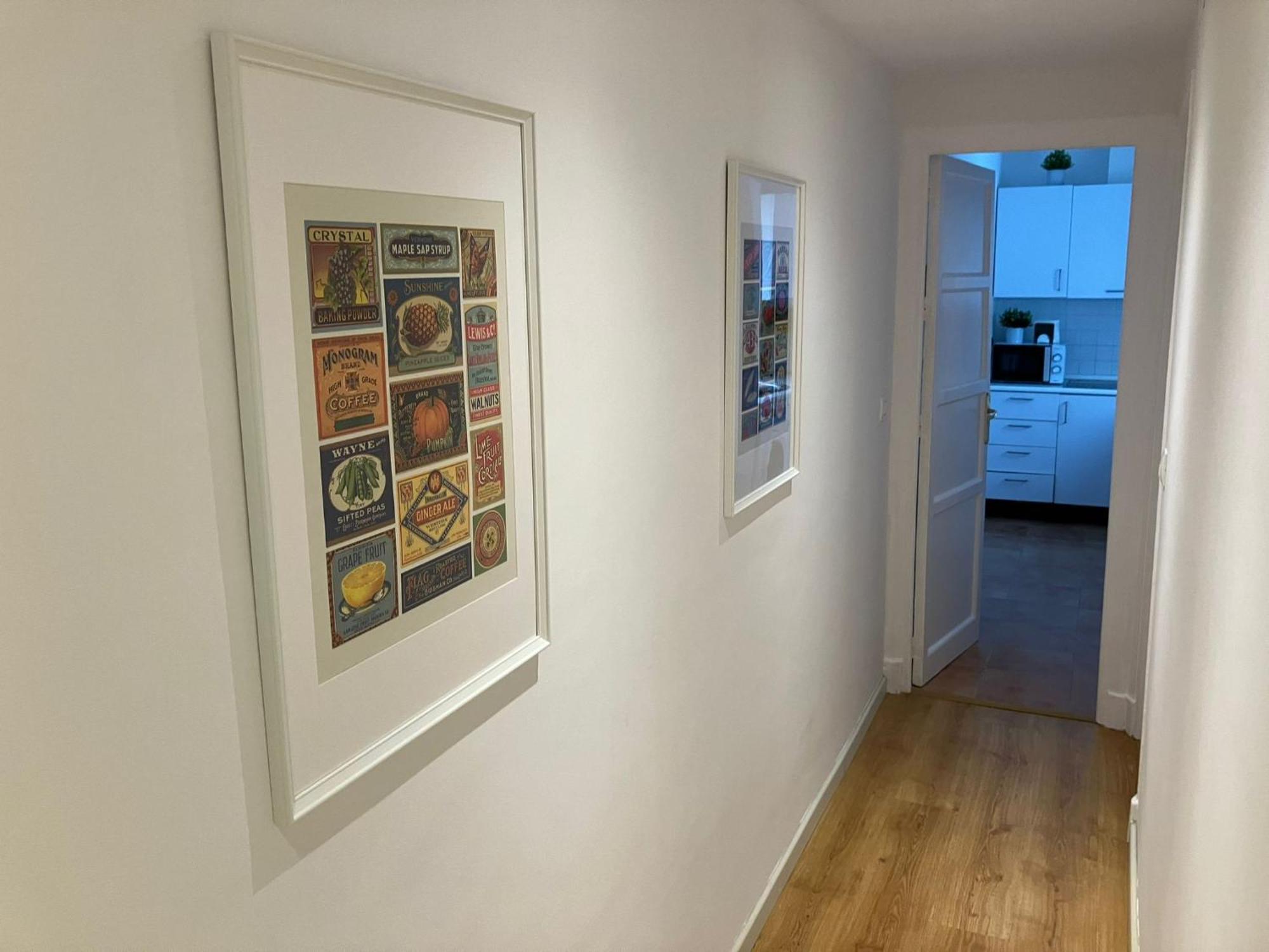 2 Bedroom Virgen De Begona 세비야 외부 사진