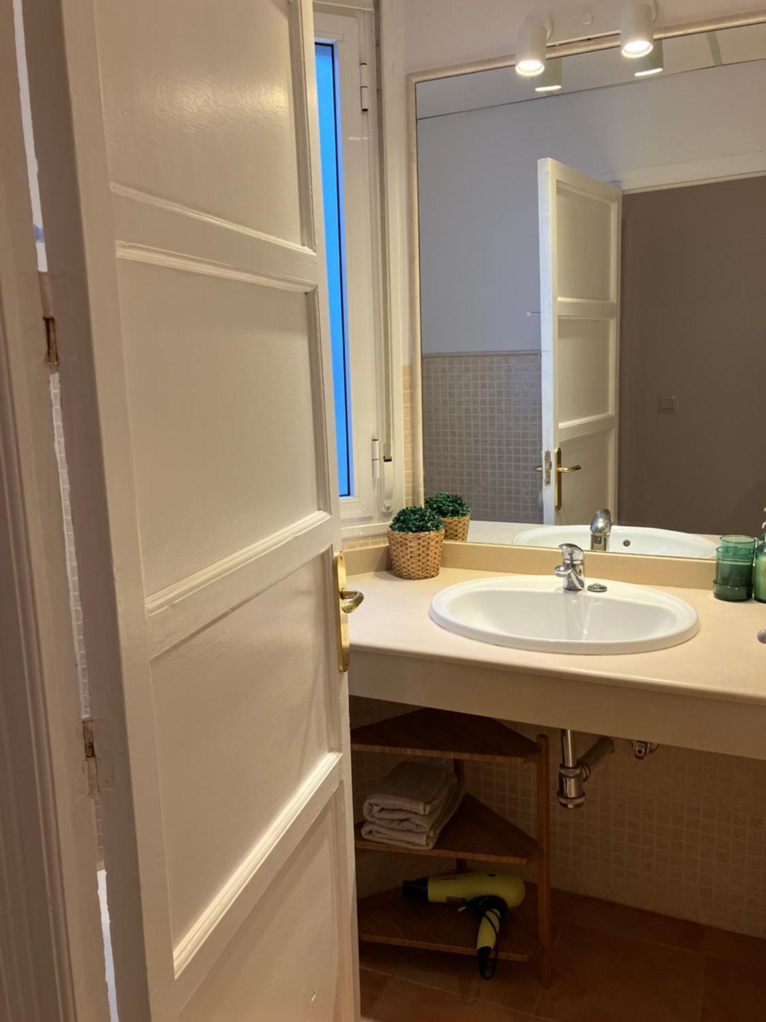 2 Bedroom Virgen De Begona 세비야 외부 사진