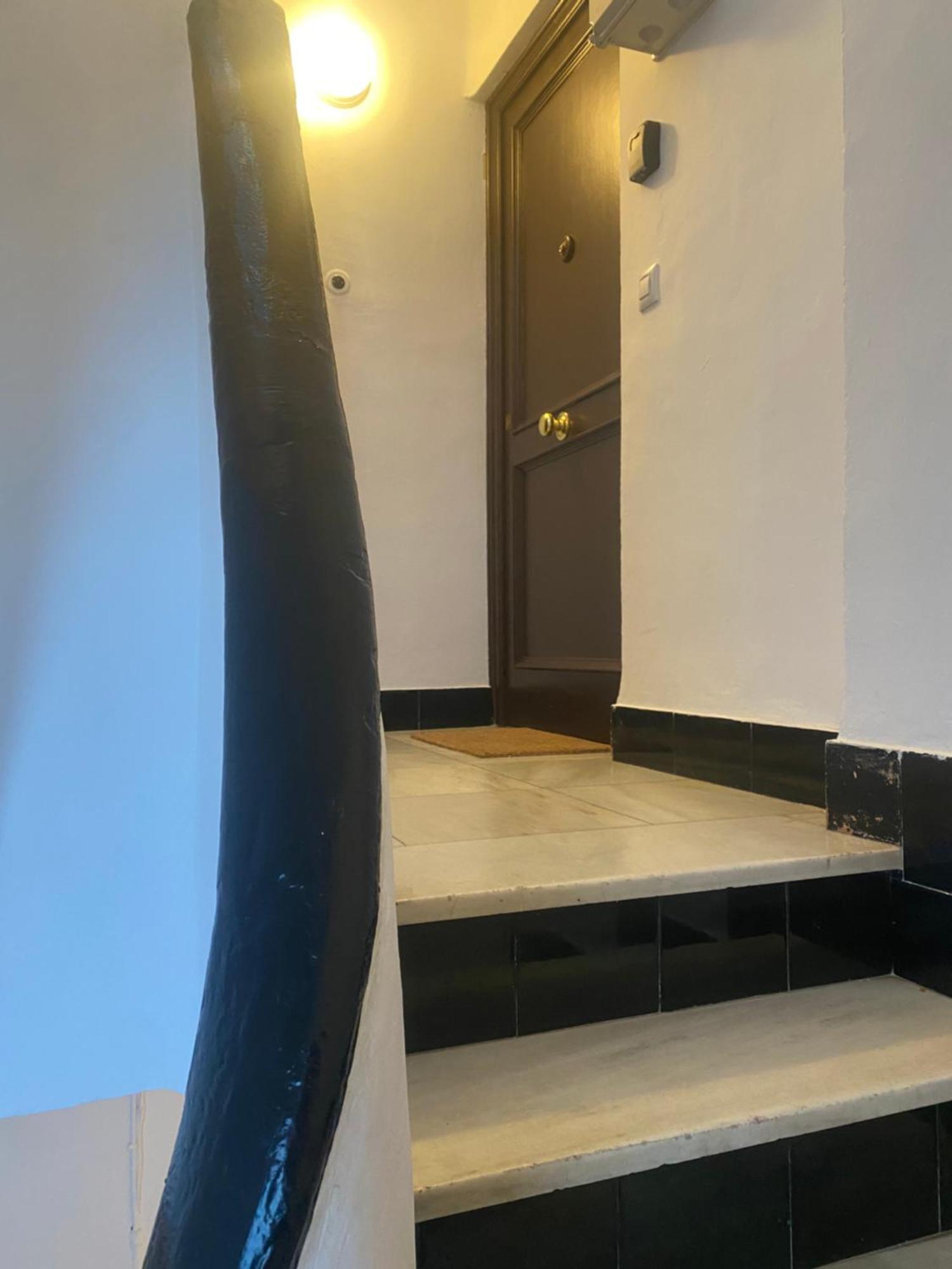 2 Bedroom Virgen De Begona 세비야 외부 사진