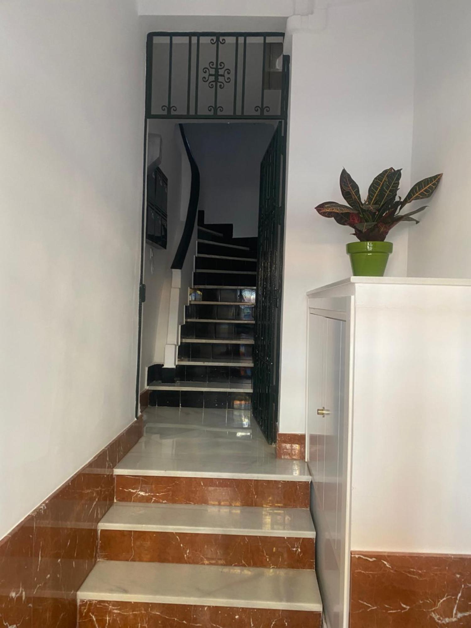 2 Bedroom Virgen De Begona 세비야 외부 사진
