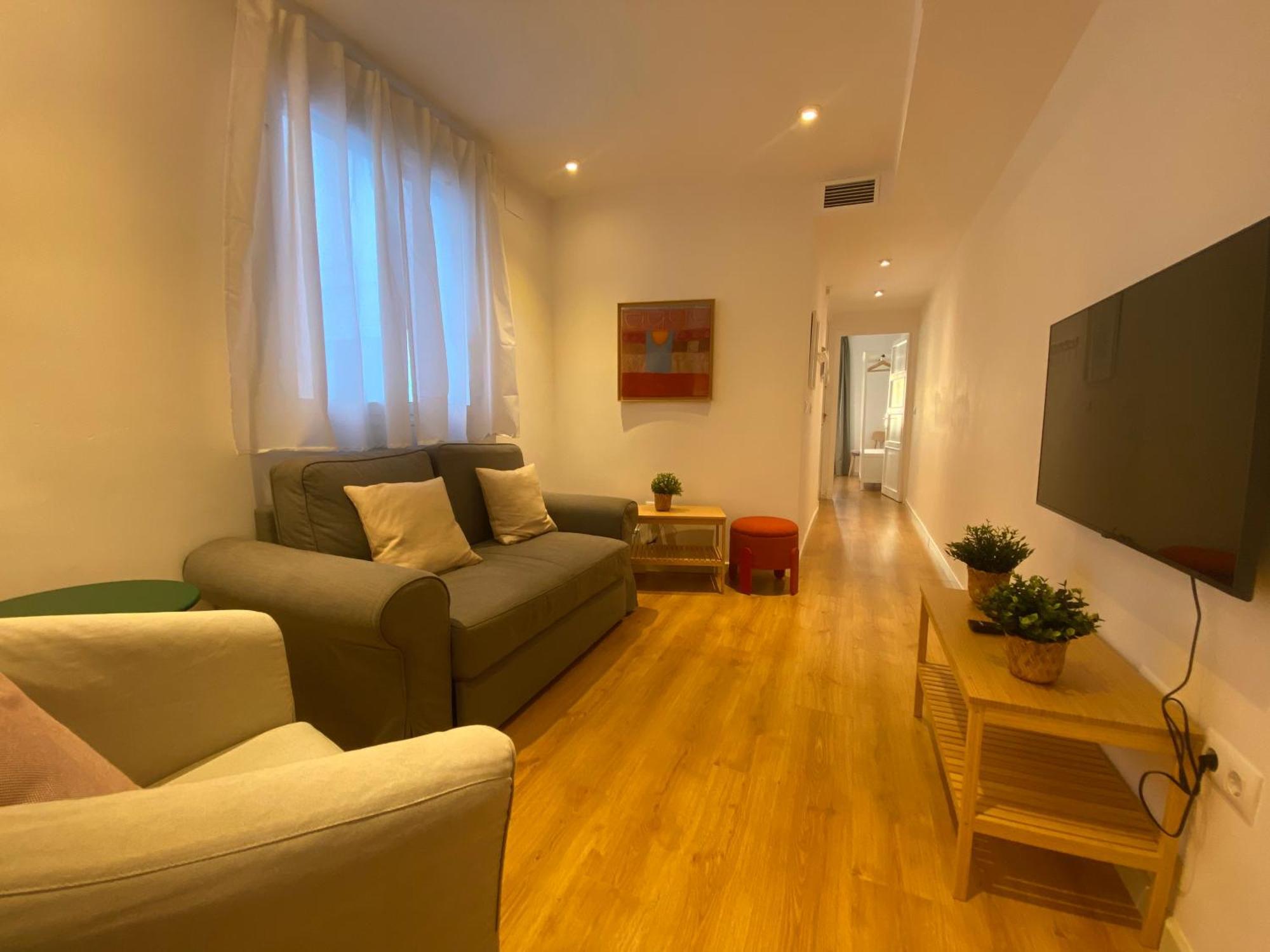 2 Bedroom Virgen De Begona 세비야 외부 사진