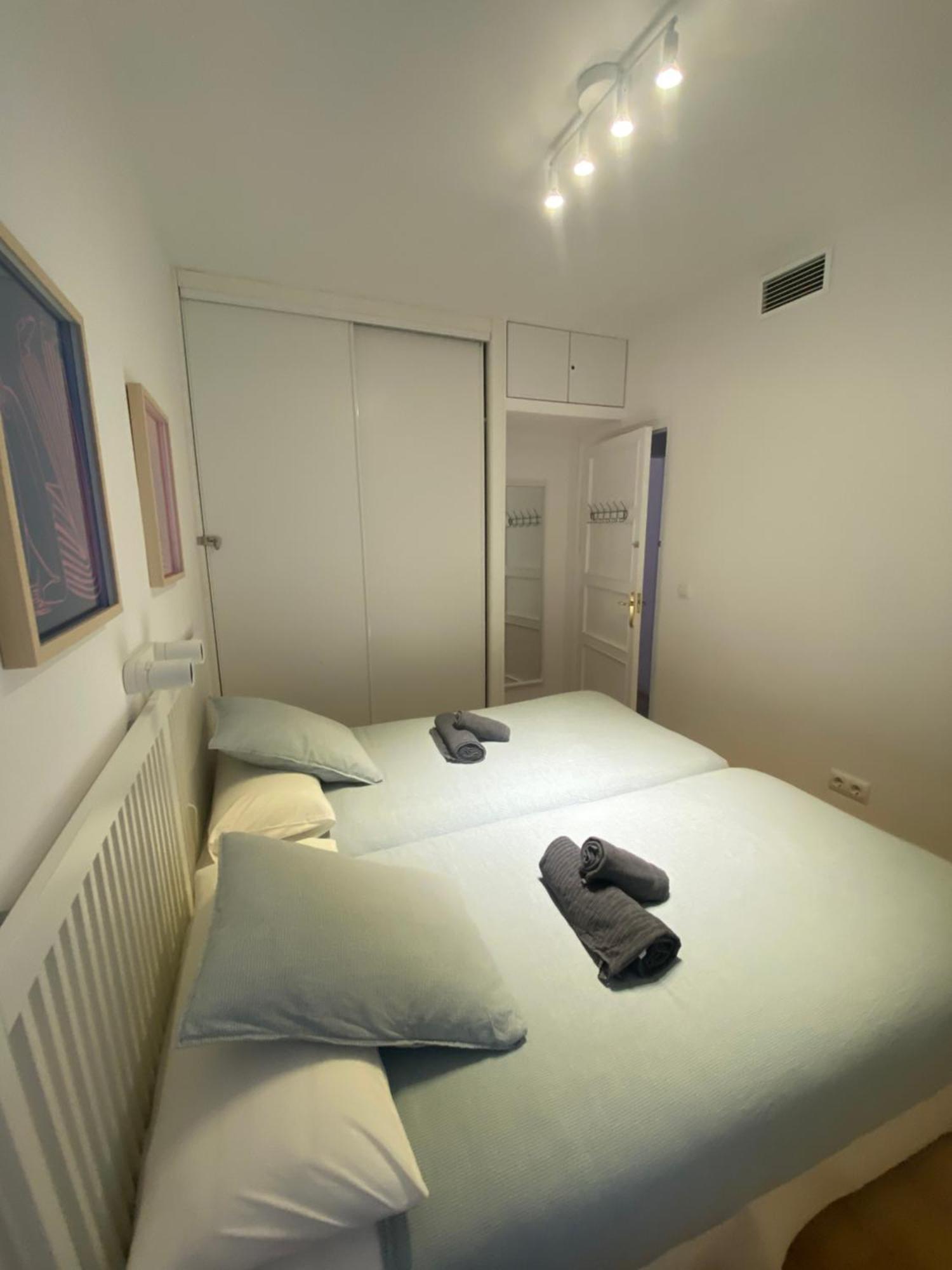 2 Bedroom Virgen De Begona 세비야 외부 사진