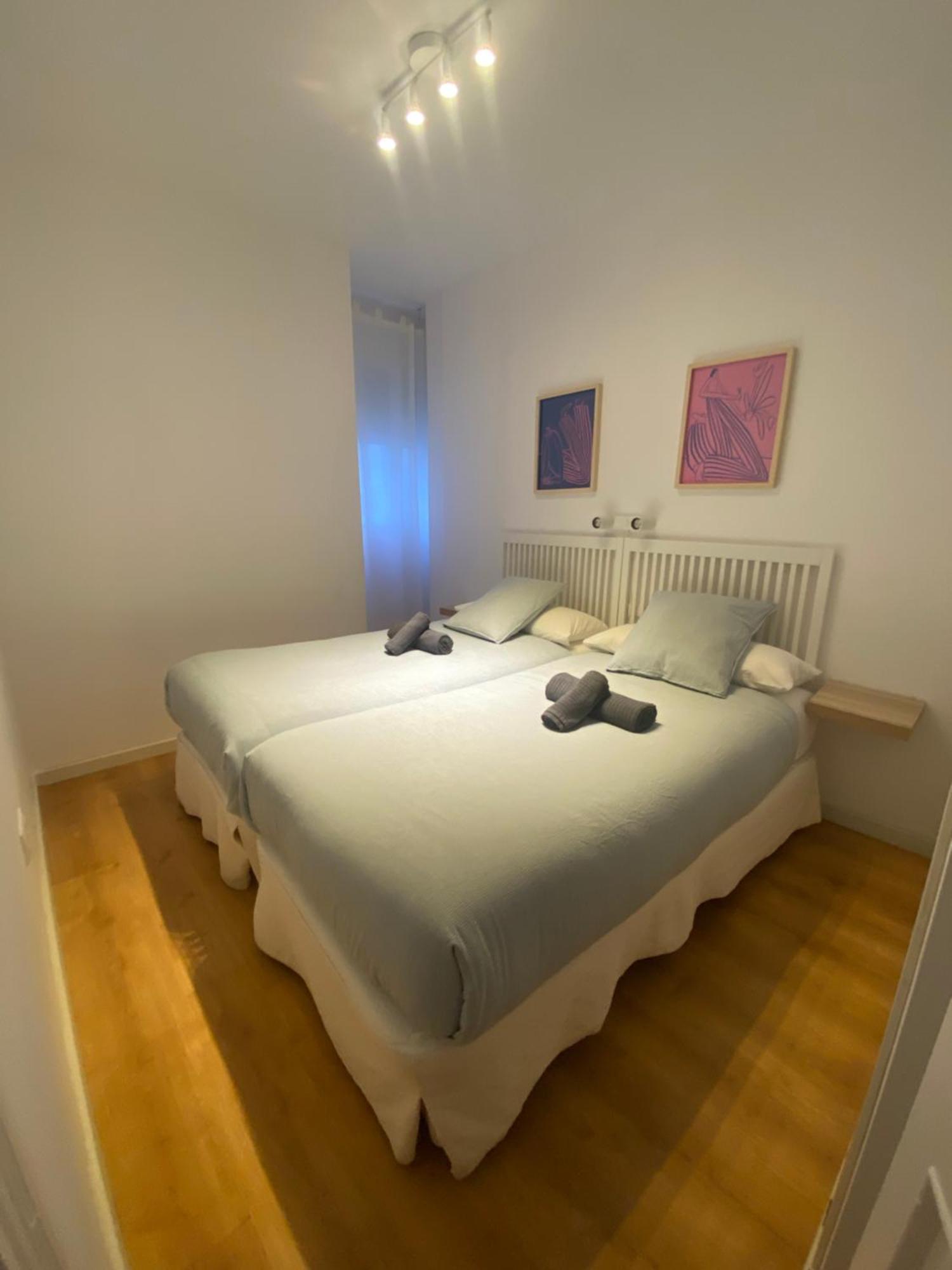 2 Bedroom Virgen De Begona 세비야 외부 사진