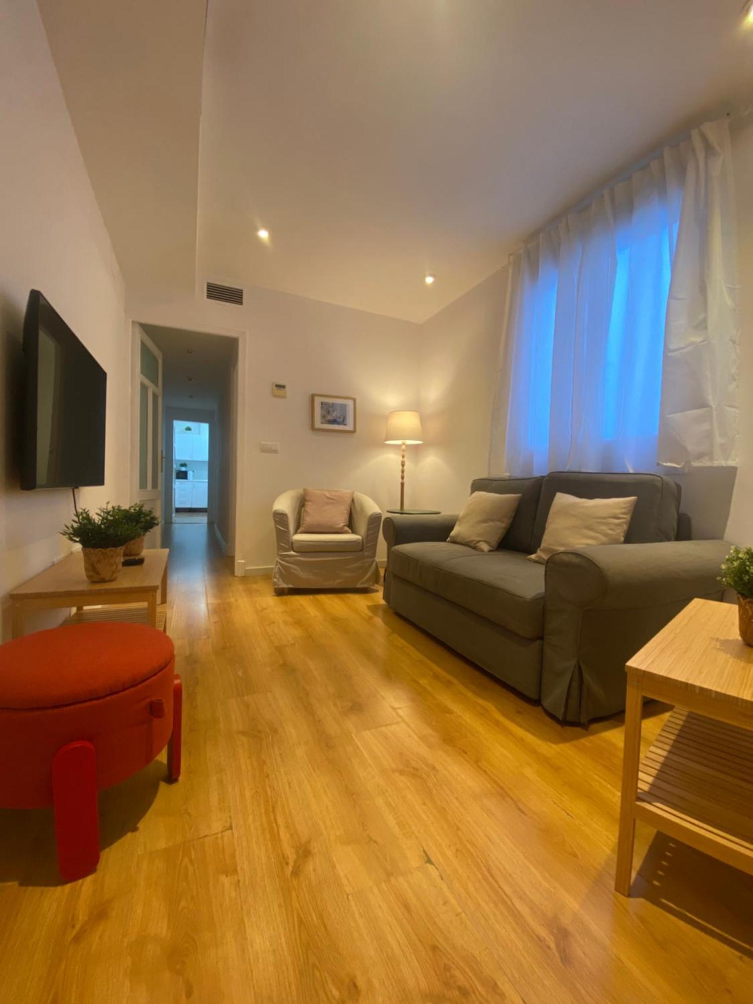 2 Bedroom Virgen De Begona 세비야 외부 사진