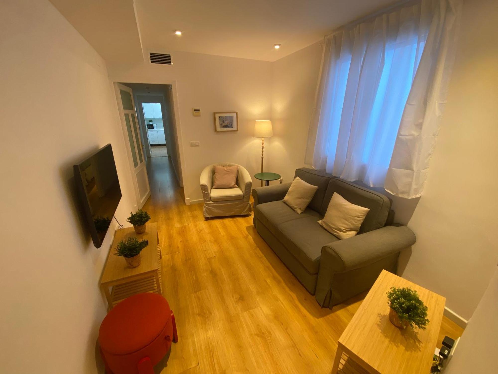 2 Bedroom Virgen De Begona 세비야 외부 사진