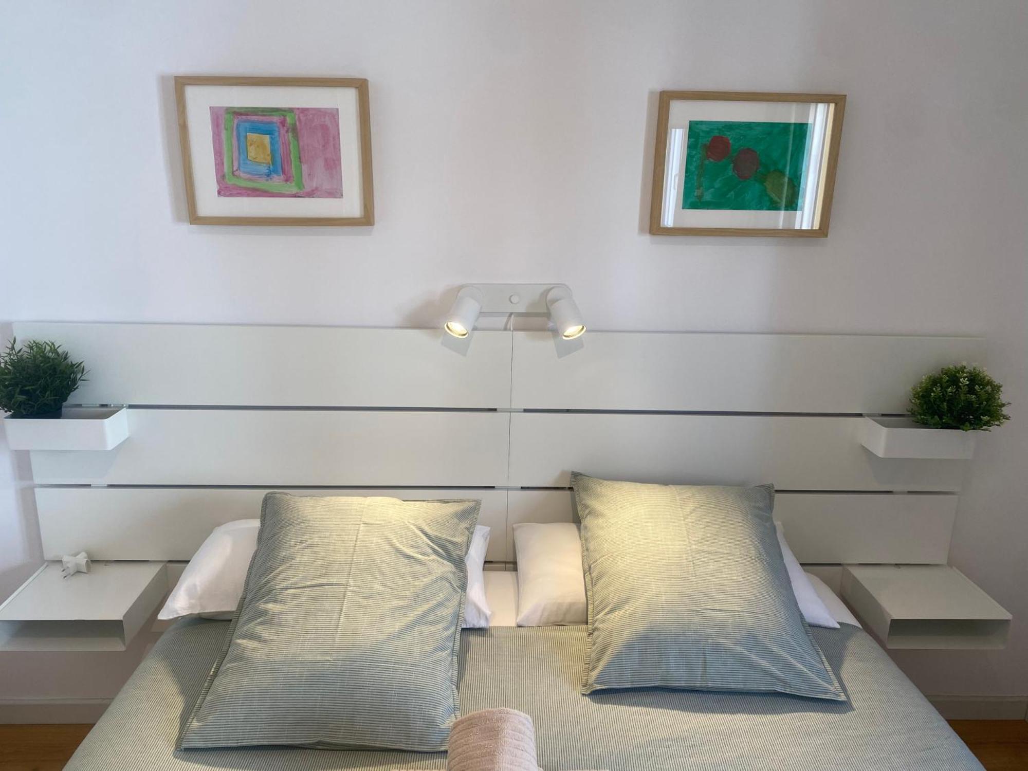 2 Bedroom Virgen De Begona 세비야 외부 사진