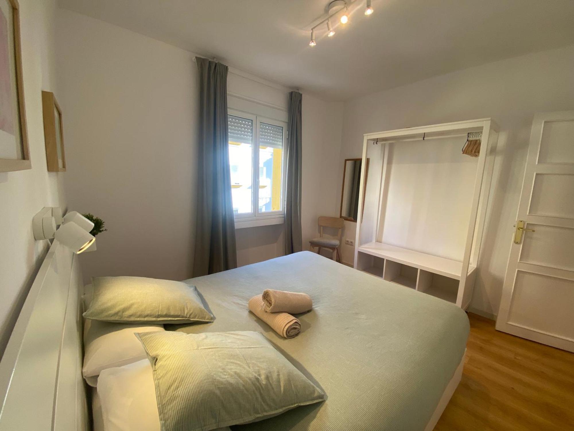 2 Bedroom Virgen De Begona 세비야 외부 사진