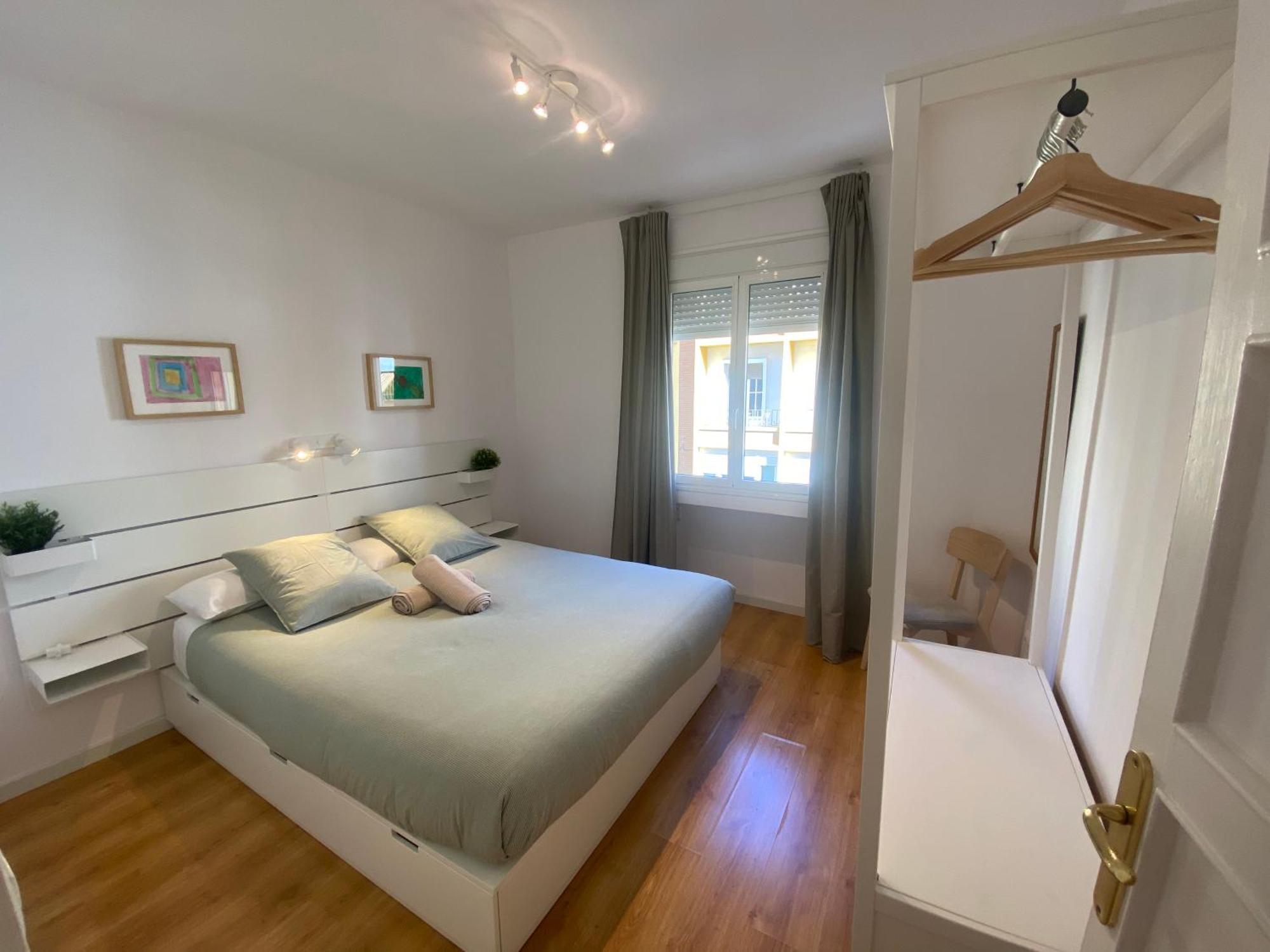 2 Bedroom Virgen De Begona 세비야 외부 사진
